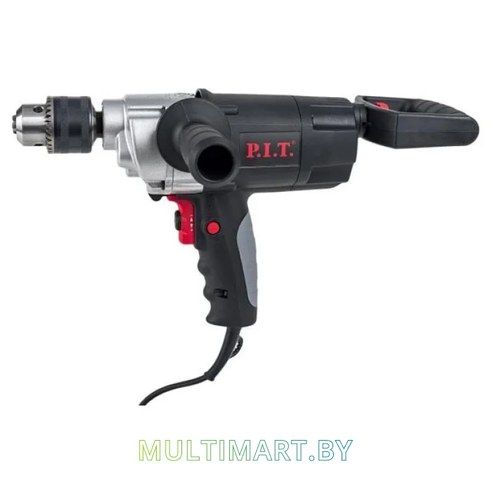 Дрель-миксер P.I.T PHM120-C
